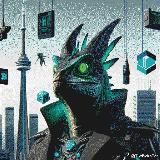 The Man from Toronto 🕶️