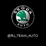 RU TEAM Skoda