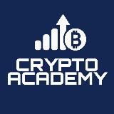 CRYPTO ACADEMY