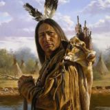 جادو درمانگران شمن