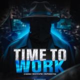 TIME TO WORK 💲