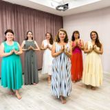 Женский круг Иркутск