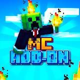 Minecraft |Аддоны