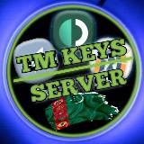 TM KEYS SERVER🇹🇲