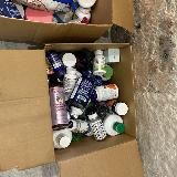 Наличие iherb в Новосибирске 🍃