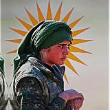 Голос Курдистана ☀️