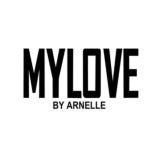 MYLOVE BY ARNELLE