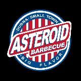 Asteroid barbecue Dubna/Alexandr Blagodarov