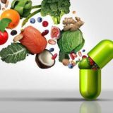 Полезная информация для здоровья Витамины из Америки