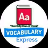 The English Words