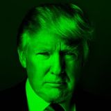 Green Light By President Trump