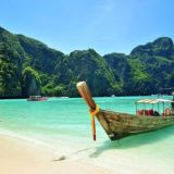 Интересное | Туризм | Тайланд