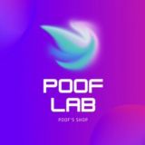 pOOf Lab