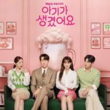 Positively Yours - SM Drama