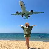 Екатерина Табакова 💚 Путешествия