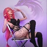 𝑬-𝑮𝑰𝑹𝑳𝑺 || 𝑪𝒐𝒔𝒑𝒍𝒂𝒚 || 𝑲𝒐𝒔𝒑𝒍𝒆𝒊̆ || 𝑰𝒏𝒔𝒕𝒂𝒈𝒓𝒂𝒎 || 𝑻𝒊𝒌𝑻𝒐𝒌