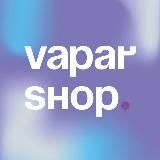 VAPAR SHOP