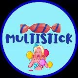 MultiStick 🦋