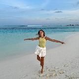 такая улетевшая