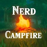 Nerd Campfire