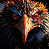 Взгляд Орла | Психология