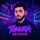 Tomura️️ ️️️