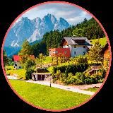 Сеть магазинов Наша Дача