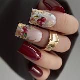 Пленки и слайдеры для ногтей