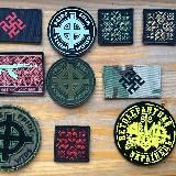 НЕТОЛЕРАНТНИЙ МЕРЧ