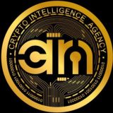 Crypto Intelligence Agency CIA
