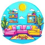 ТОЧКА УЮТА 🏠