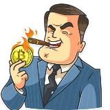 Криптомемы, манимемы & политмемы