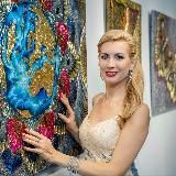 ЕЛЕНА КАРЛОВА🔅Художник/символист