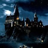 ✨🦉𝙃𝙖𝙧𝙧𝙮 𝙋𝙤𝙩𝙩𝙚𝙧 𝙞𝙣 𝙢𝙮 𝙝𝙚𝙖𝙧𝙩.🔮⚡