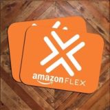 Amazon Flex Bot/Reactivation