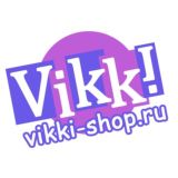 Vikki Китайская аптека