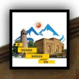 UzgenBozorKG 🇰🇬