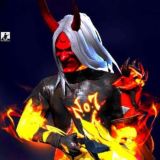 Free Fire - Тегін Аккаунт