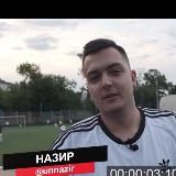 ПрогНазир♥️