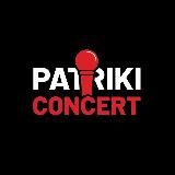 Stand Up in Moscow | Patriki Concert