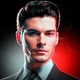 Цельный мужчина