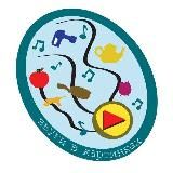 ЗВУКИ В КАРТИНКАХ 📣