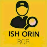 ISH ORIN BOR