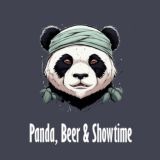 Panda, Beer & Showtime