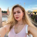 Daria Vicsem🌹