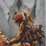 пригоди девопса(?) у війську