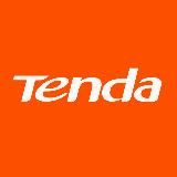 TENDA Russia