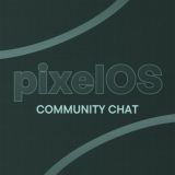 PixelOS Chat