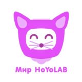 Мир HoYoLAB