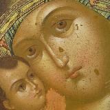 Ценители старой русской иконы